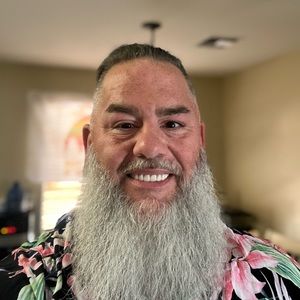 Meet your Posher, Papa